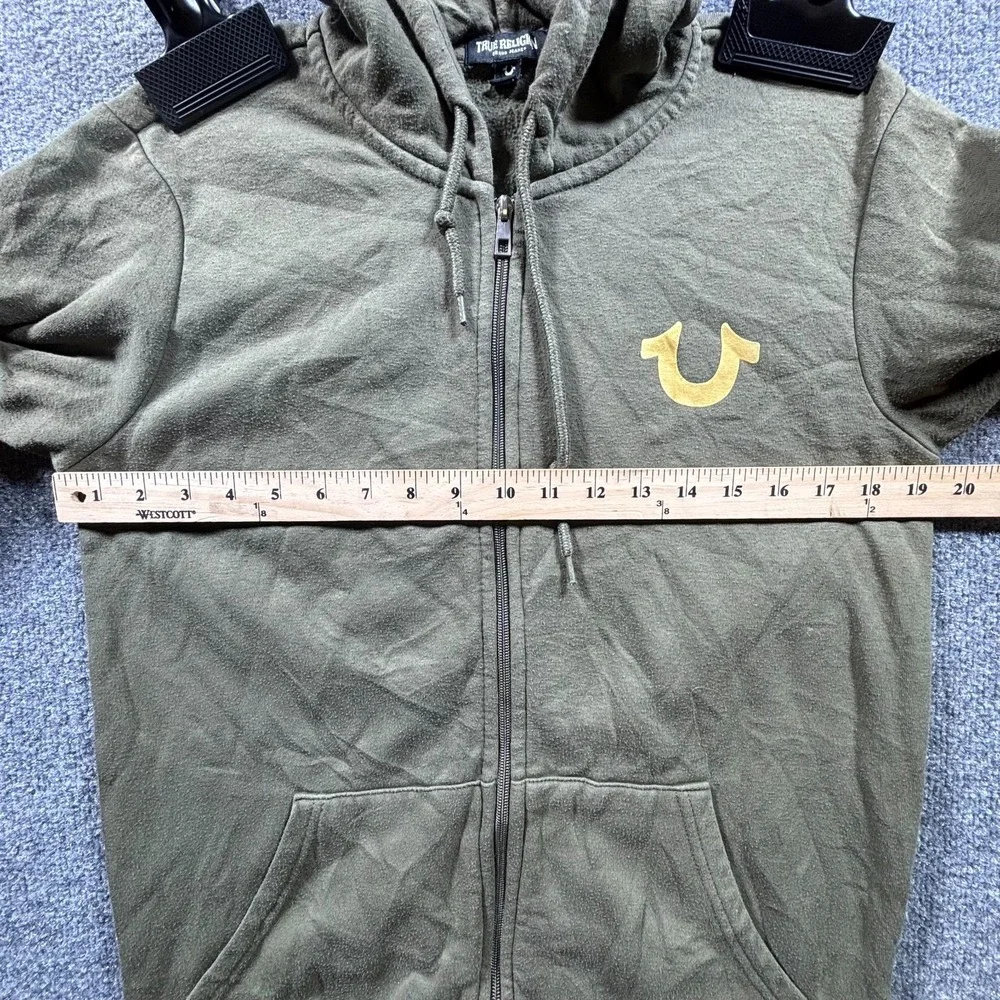 True Religion rvg commerce